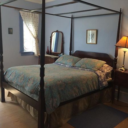Mcgill Inn B&B Toronto Cameră foto