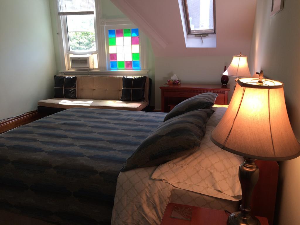 Mcgill Inn B&B Toronto Cameră foto