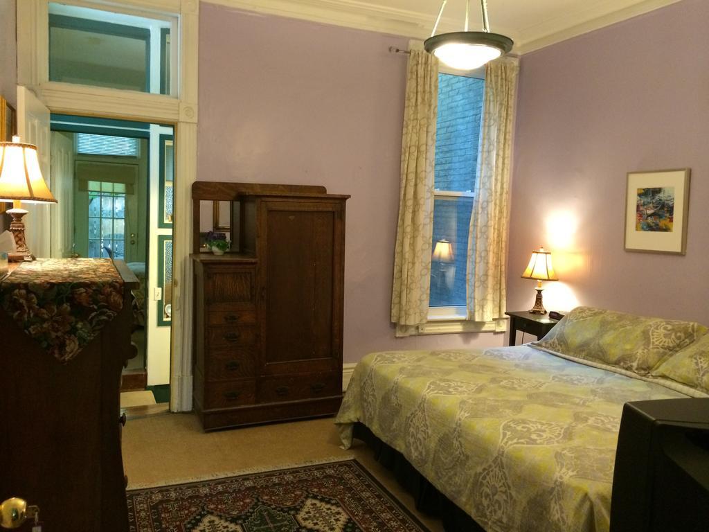 Mcgill Inn B&B Toronto Cameră foto