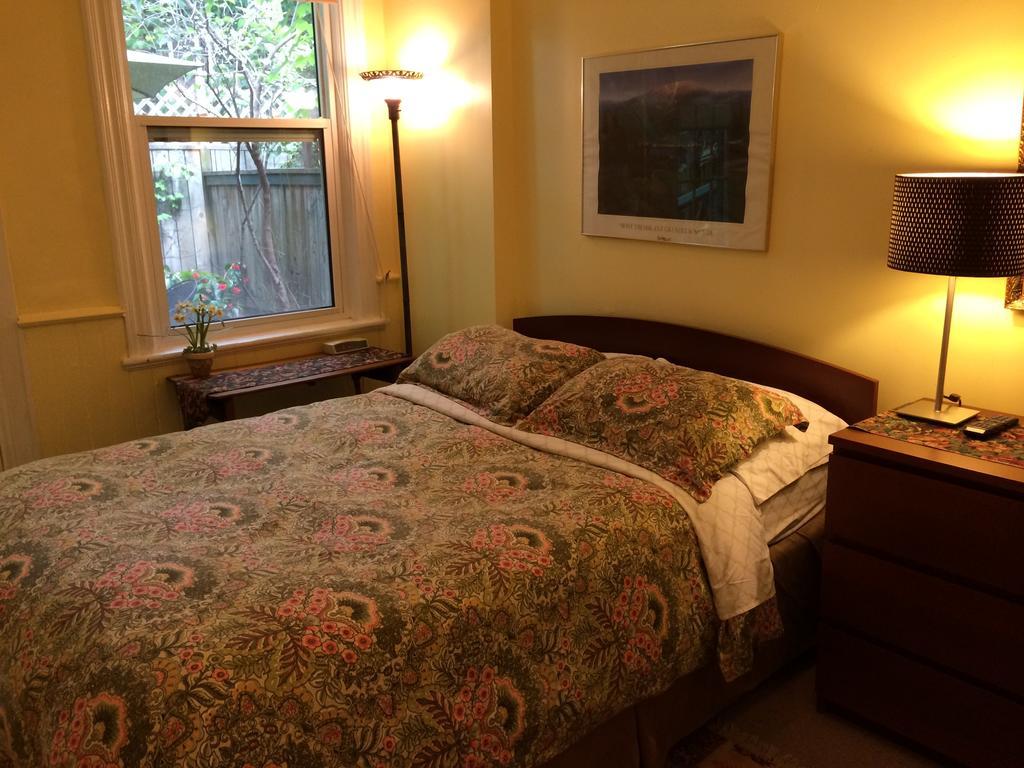 Mcgill Inn B&B Toronto Cameră foto