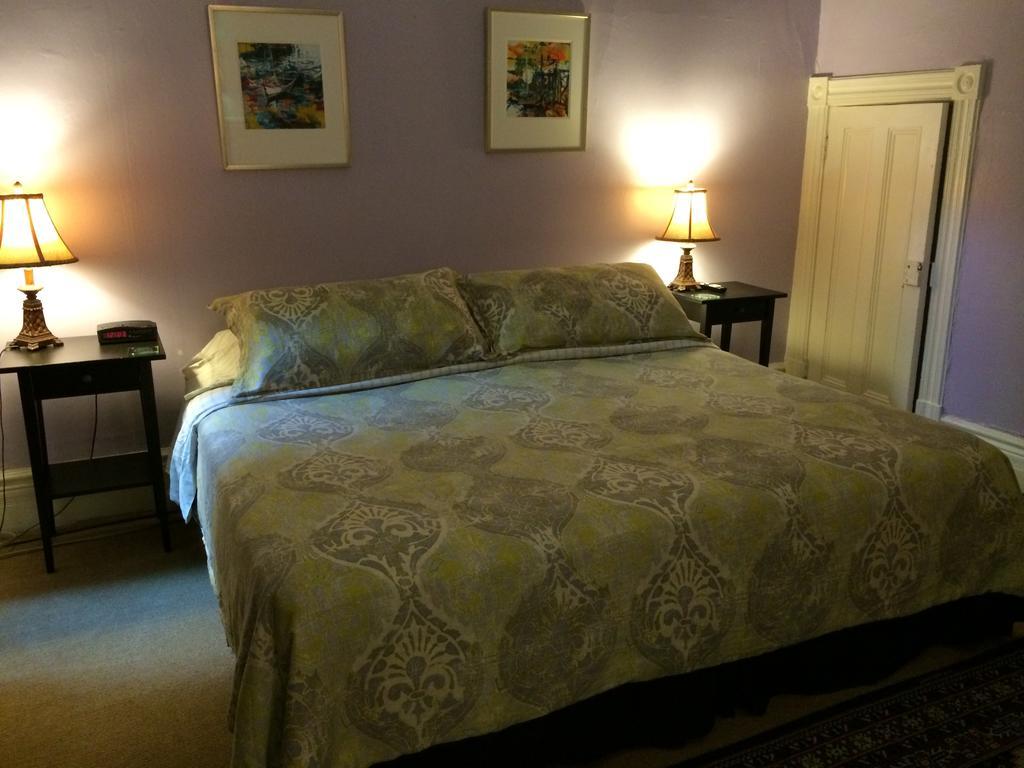 Mcgill Inn B&B Toronto Cameră foto