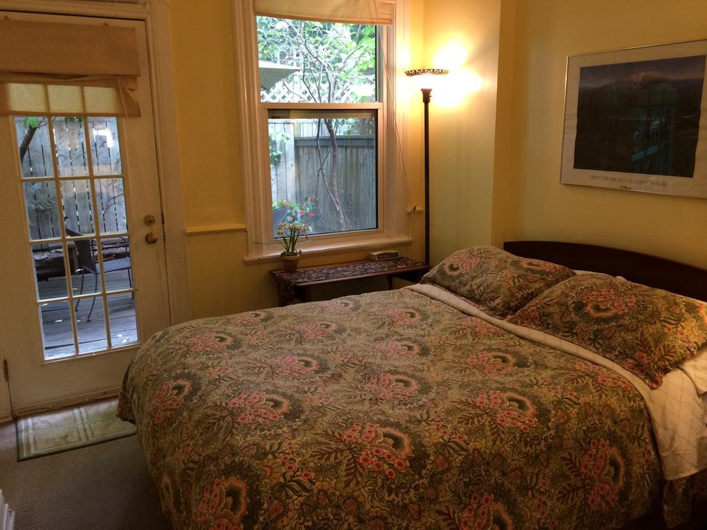 Mcgill Inn B&B Toronto Cameră foto