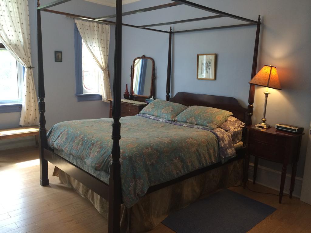 Mcgill Inn B&B Toronto Cameră foto