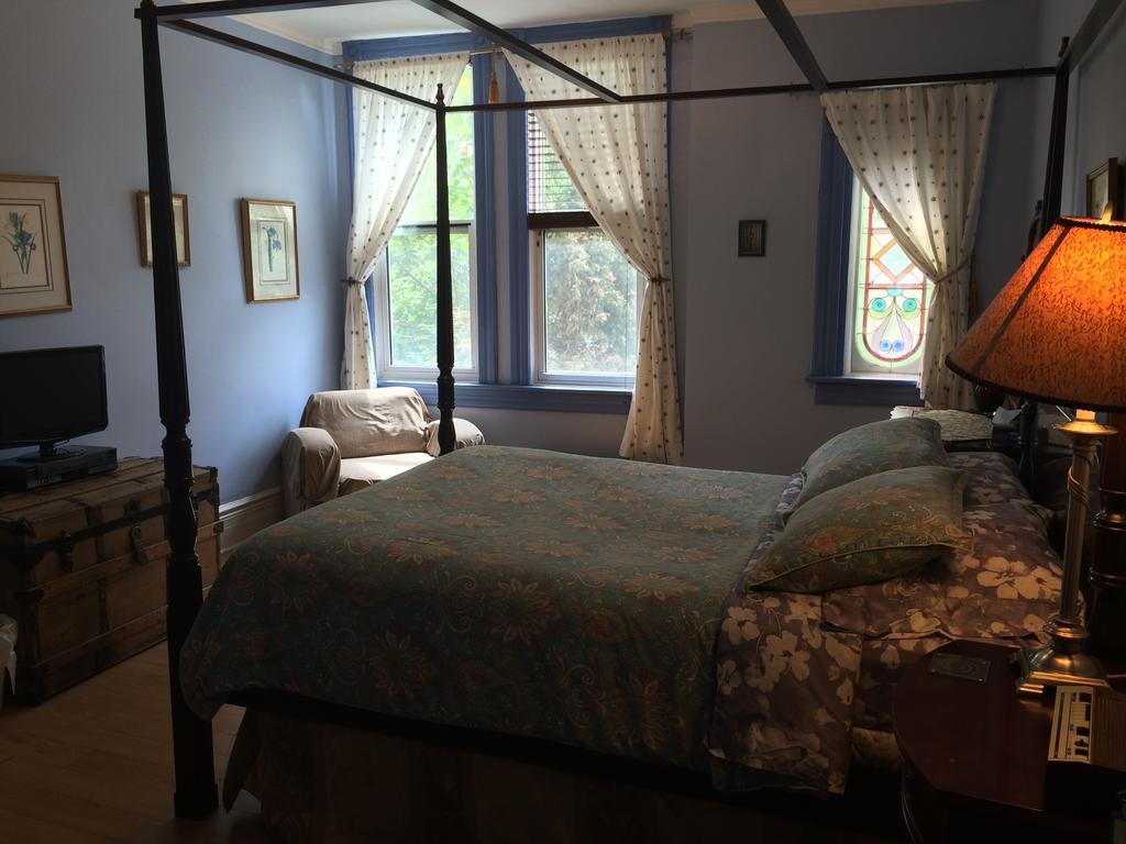 Mcgill Inn B&B Toronto Cameră foto