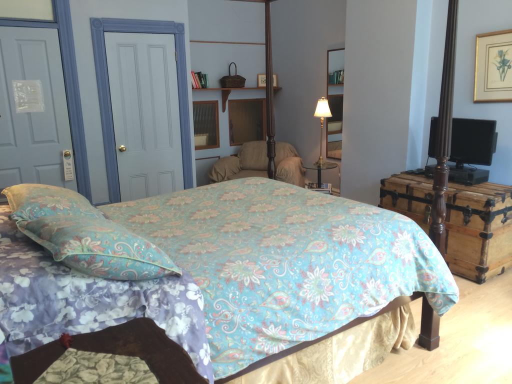 Mcgill Inn B&B Toronto Cameră foto