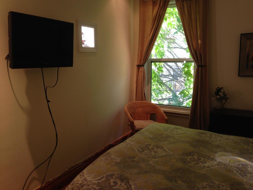 Mcgill Inn B&B Toronto Cameră foto