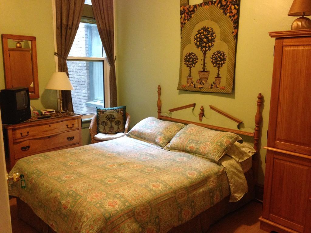 Mcgill Inn B&B Toronto Cameră foto