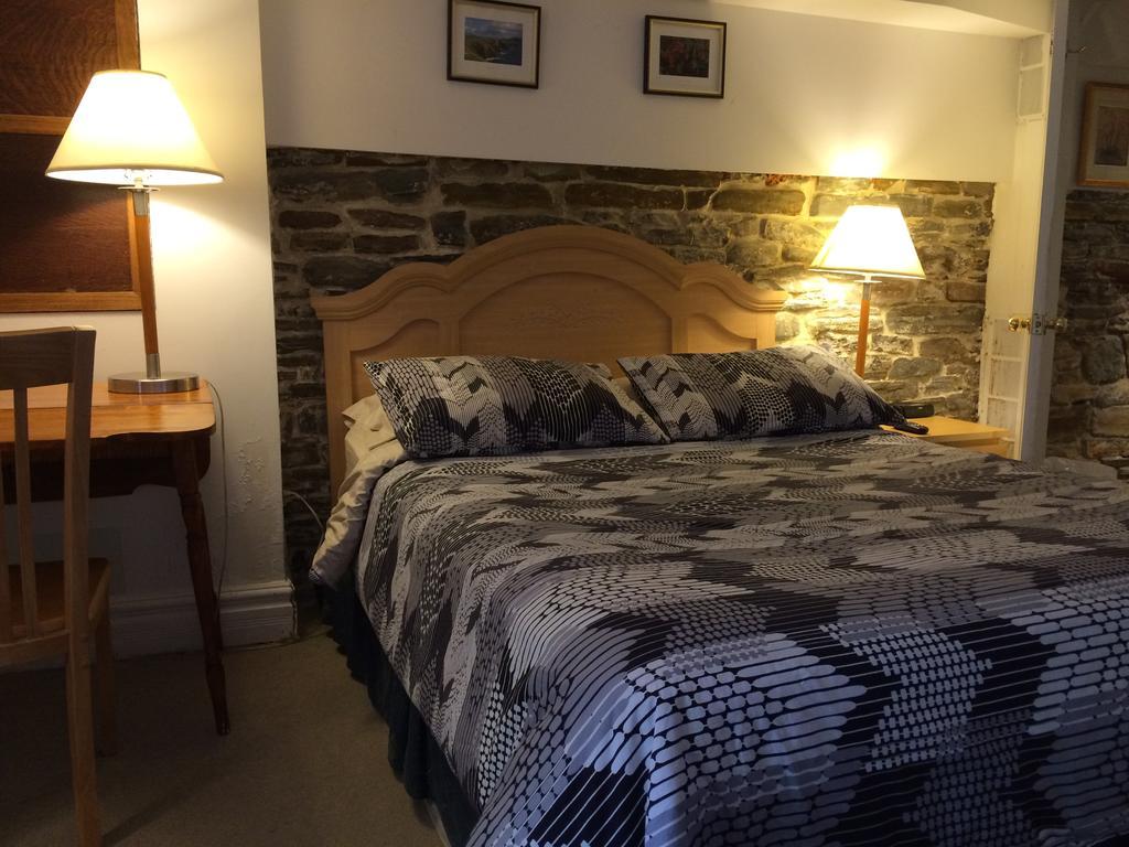 Mcgill Inn B&B Toronto Cameră foto